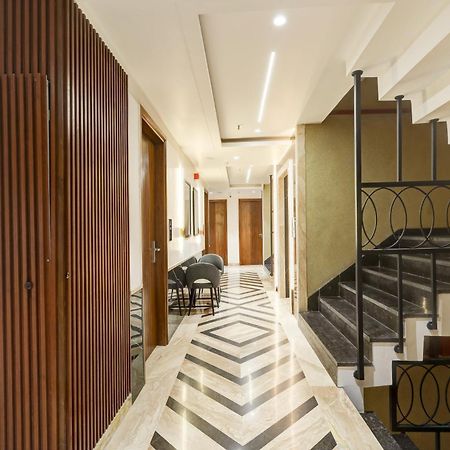 The Tyche New Delhi - Traveller'S Choice Award Winner 2025 Нью-Дели Экстерьер фото