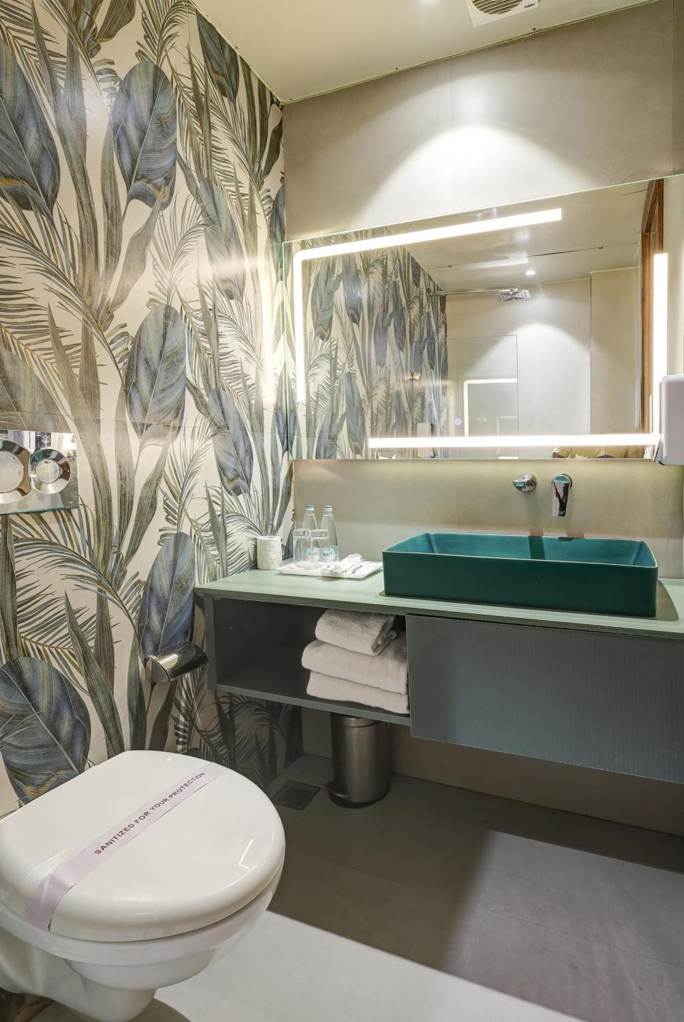 The Tyche New Delhi - Traveller'S Choice Award Winner 2025 Нью-Дели Экстерьер фото