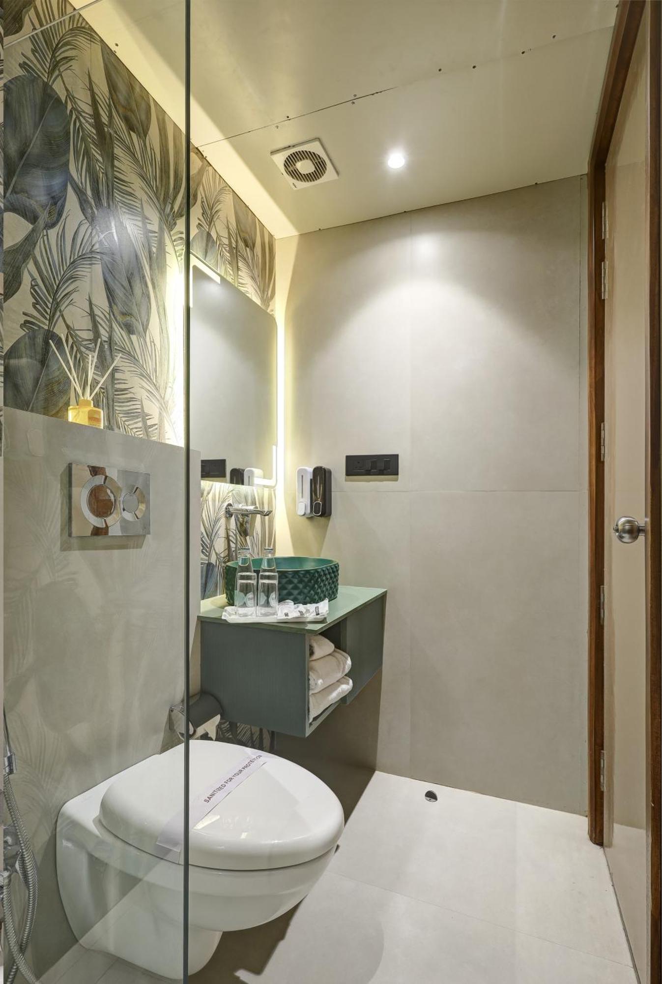 The Tyche New Delhi - Traveller'S Choice Award Winner 2025 Нью-Дели Экстерьер фото